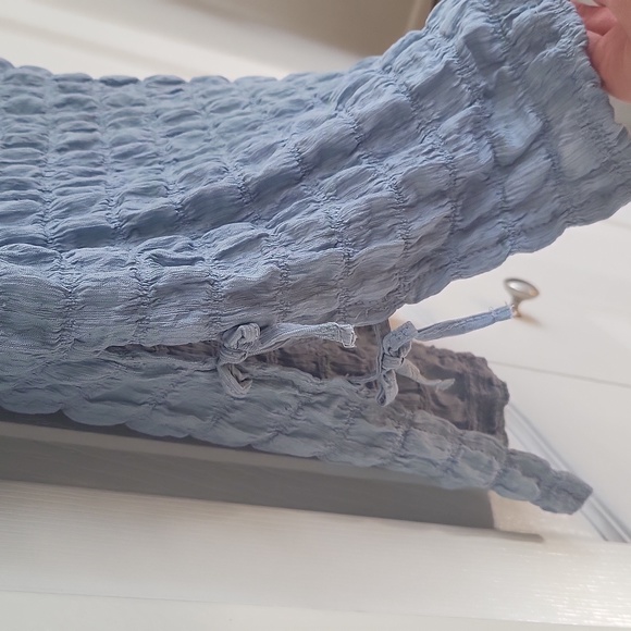 YOUTH Zara top sz. 13-14 - Picture 5 of 8